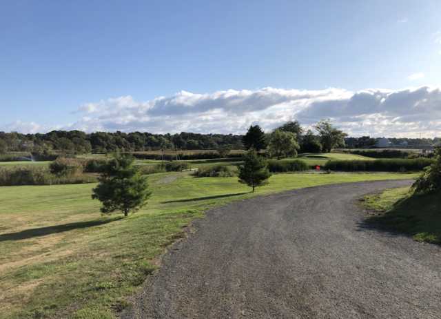 Kelley Greens Golf Course (Formerly Nahant Golf Club)