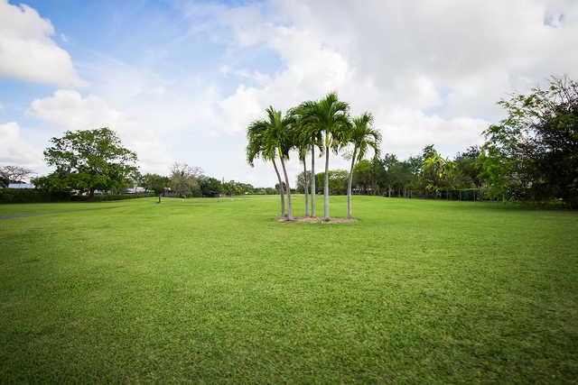 Killian Greens Golf Club