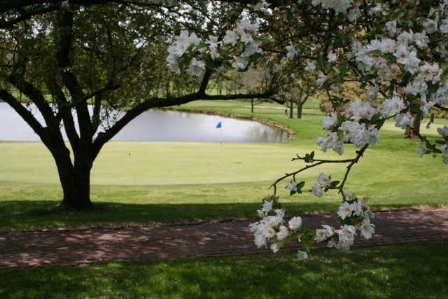 Kimberton Golf Club