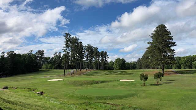 Kings Mountain Country Club