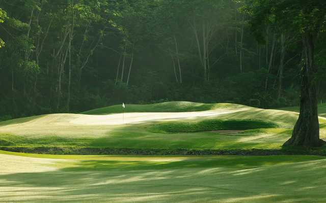 La Iguana Golf Course