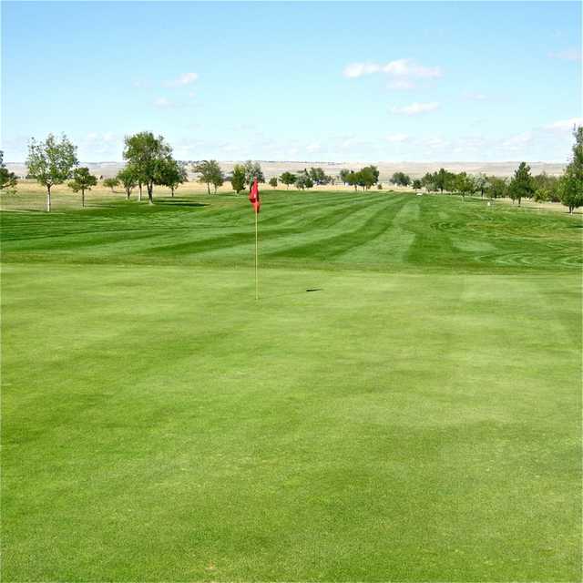 Lake Hills Golf Course