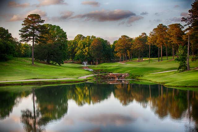 Lake Spivey Golf Club