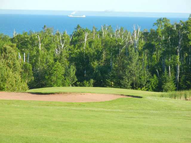 Lakeview National Golf Course