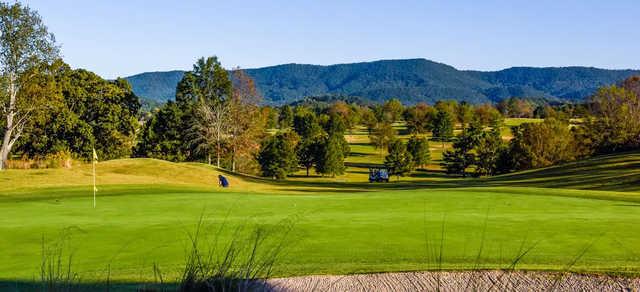 Lambert Acres Golf Club