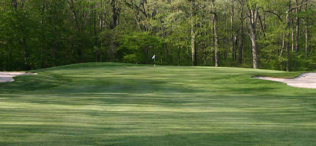 Lebanon Valley Golf Club
