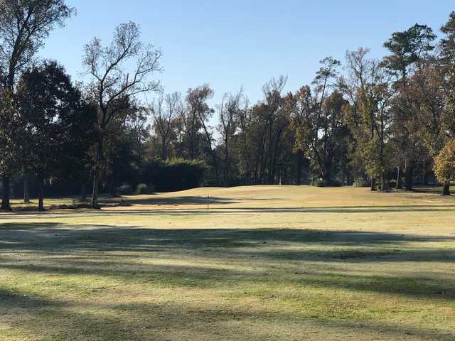 Liberty Municipal Golf Course
