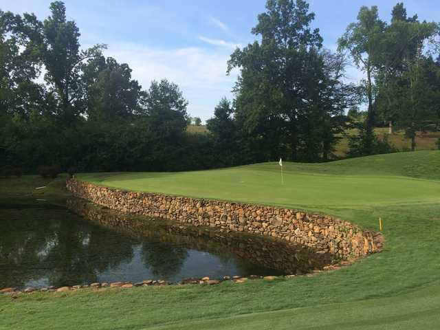 Links O'Tryon Golf Club