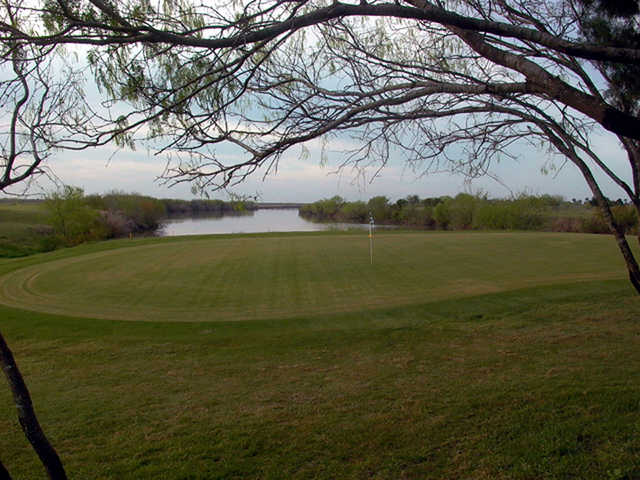 Llano Grande Resort & Golf Club