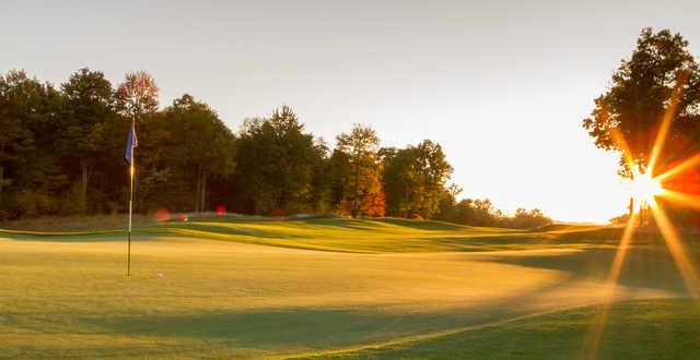 Lodestone Golf Course