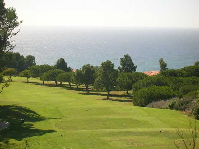 Los Verdes Golf Course