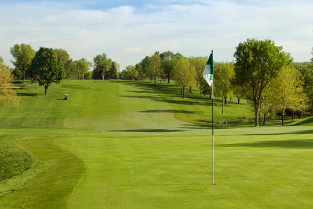 Loyal Oak Golf Course