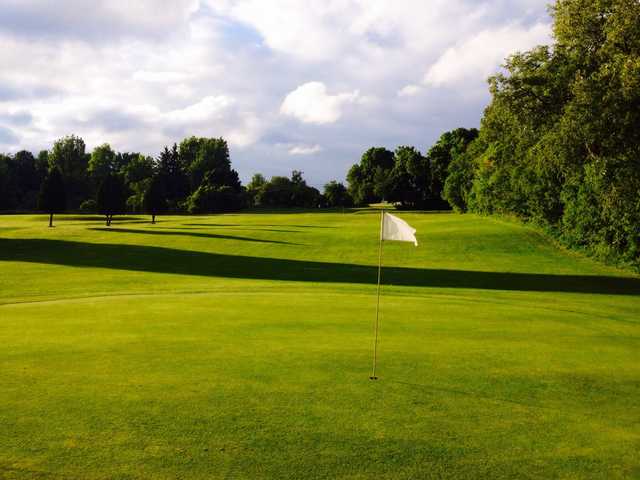 Lyndon Golf Course