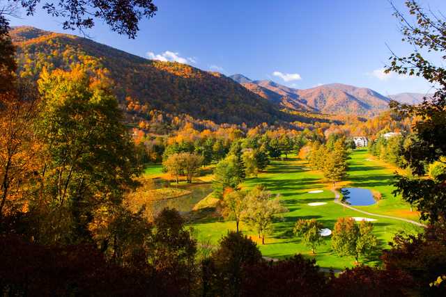 Maggie Valley Resort and Country Club