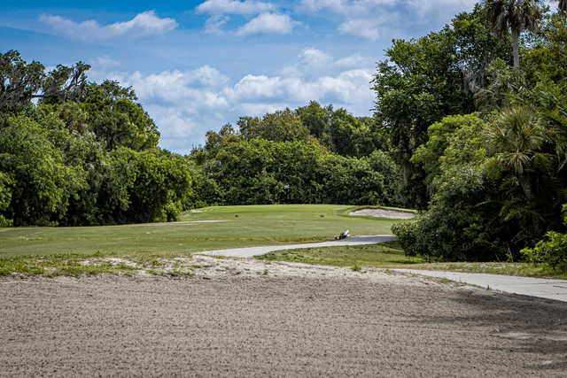 Manatee Golf Course