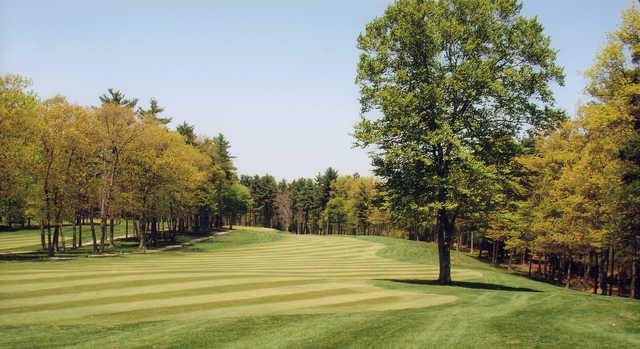 Maplegate Country Club