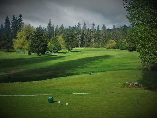 McCloud Golf Club