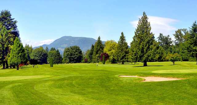 Meadowlands Golf & CC