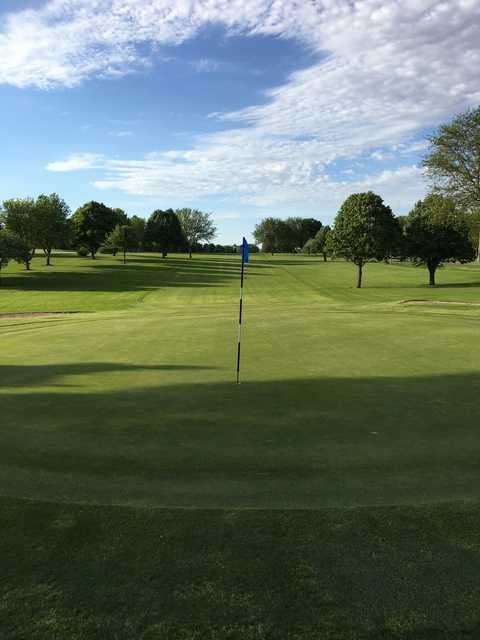 Mendota Golf Club