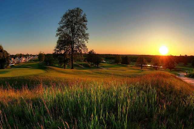 Merrimack Valley Golf Club