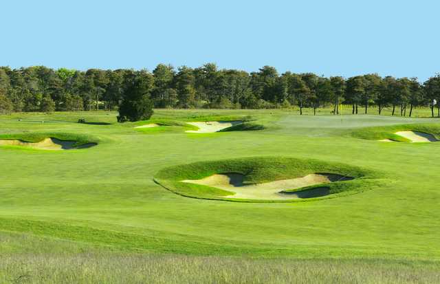 Miacomet Golf Course