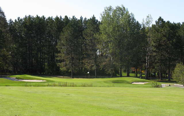 Michaywe - The Pines Golf Course