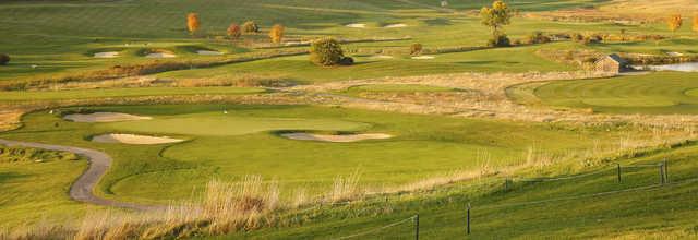 Mill Creek Golf Club