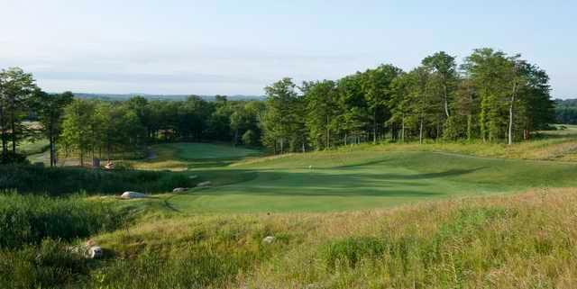 Mill Creek Golf Club - Golf Course in Churchville, New York | Brio Golf