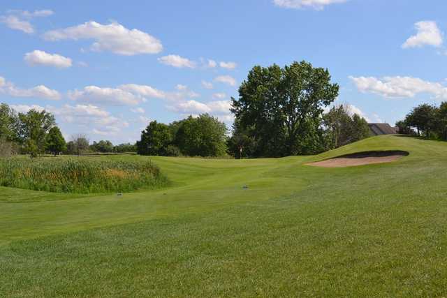 Mill Creek Golf Club - IL