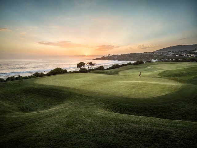 Monarch Beach Golf Links
