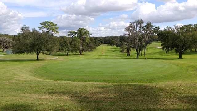 Mount Dora Golf Club
