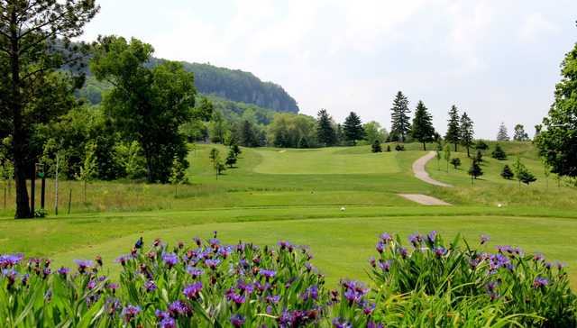 Mount Nemo Golf Club