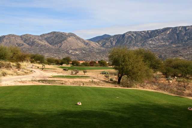 MountainView Golf Club