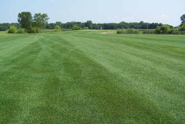 Moweaqua Golf Course