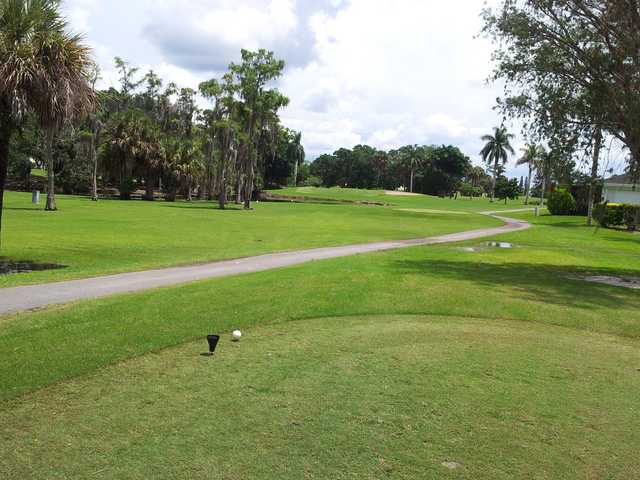 Myerlee Country Club