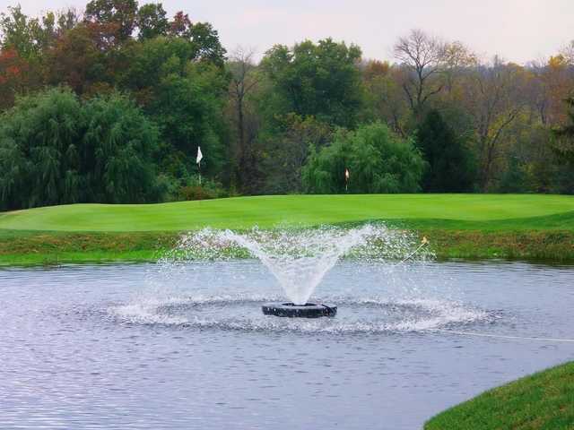 Neshaminy Valley Golf Club