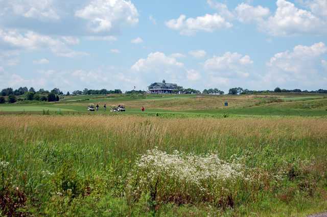 Neshanic Valley Golf Course