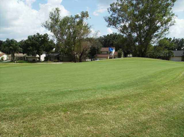 Northdale Golf and Tennis Club