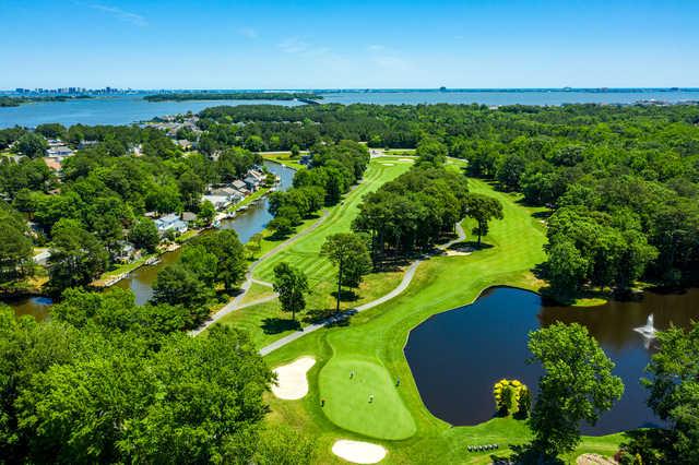 Ocean Pines Golf Club