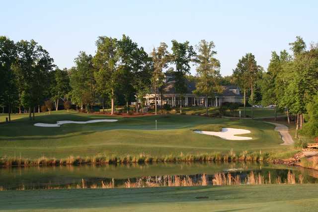 Olde Sycamore Golf Club
