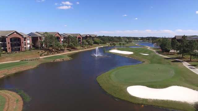 ONE Club Golf Course