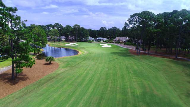 Oyster Reef Golf Club