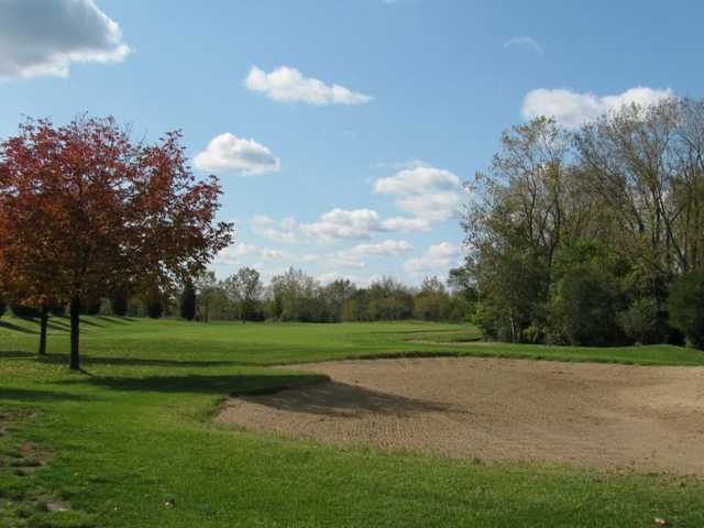Palos Hills Golf Course