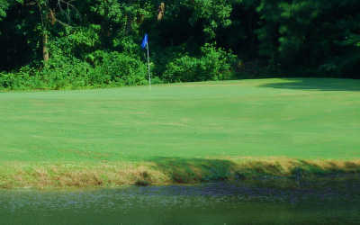 Pine Hills Golf Club - Winder, GA