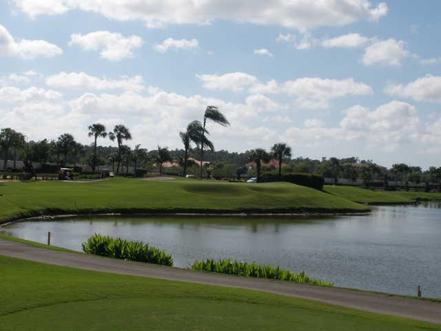 Quail Village Golf Club