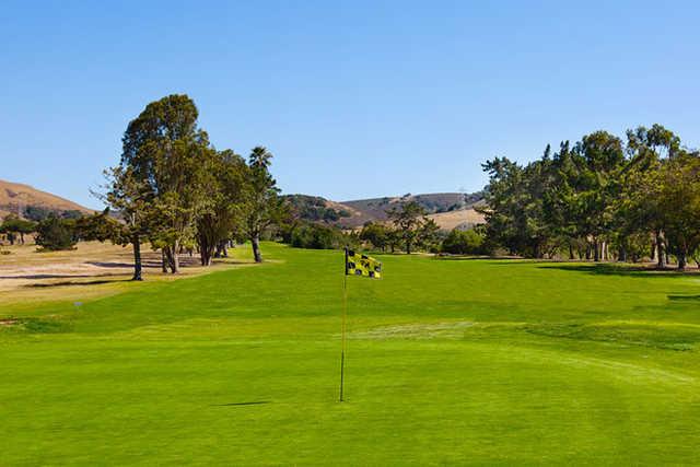 Rancho Maria Golf Club
