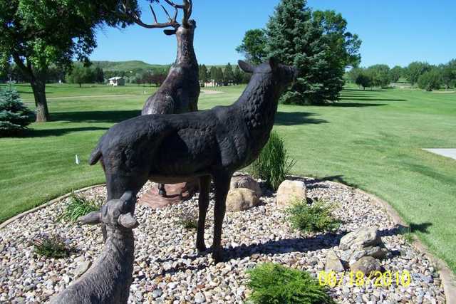 Rapid City Elks Golf Course