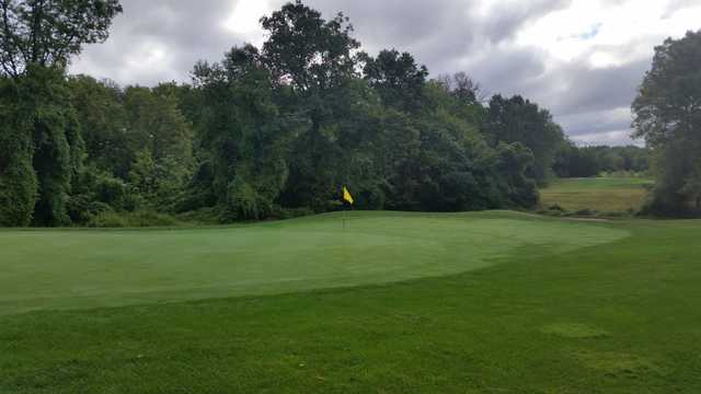 Raritan Landing Golf Course
