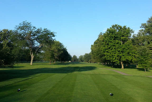 Reid Park Golf Club - South Course