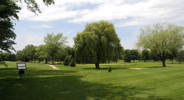 Renwood Golf Course